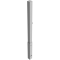 Barrier posts | Steel tube 70 x 70 mm | removable, with Euro profile cylinder lock | hot-dip galvanized | without eyelet